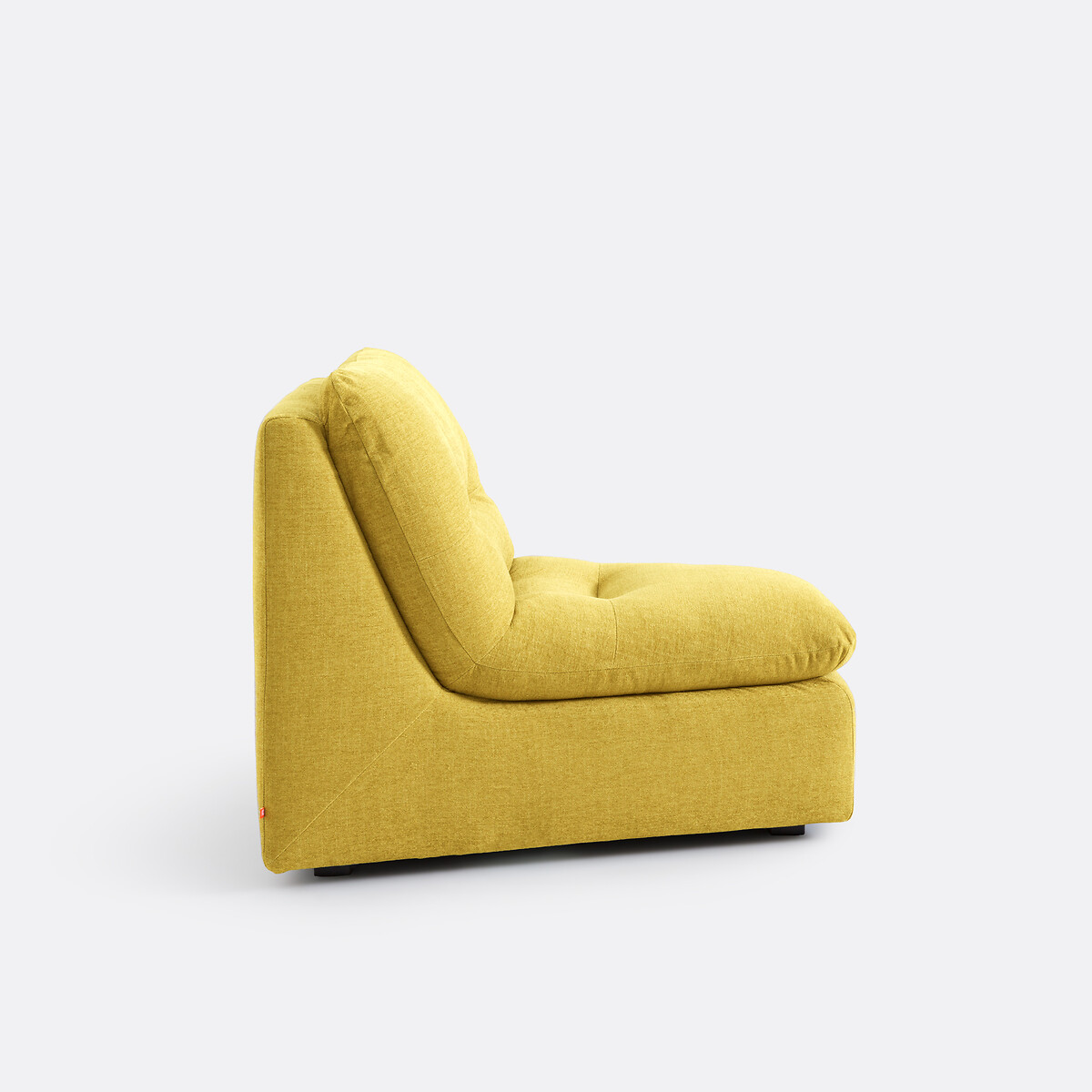AM.PM<br>Canto modular em tecido mesclado, Giuliano