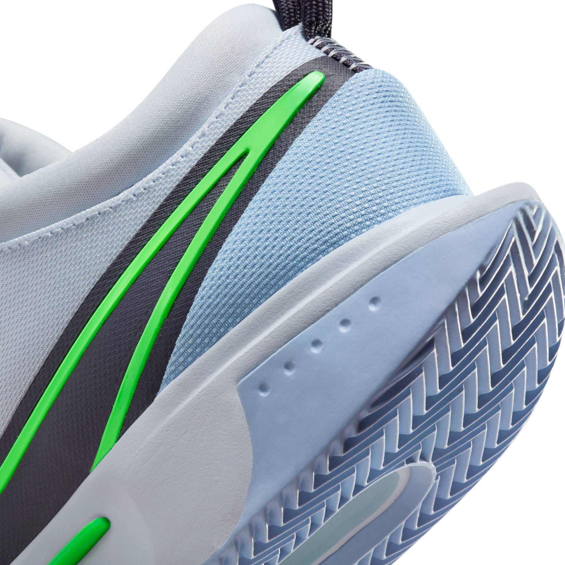 Nike| Herren Sandplatz NIKE COURT ZOOM PRO CLAY