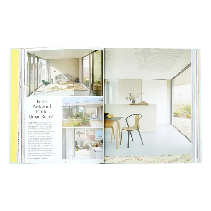 Gestalten Petite places - EN