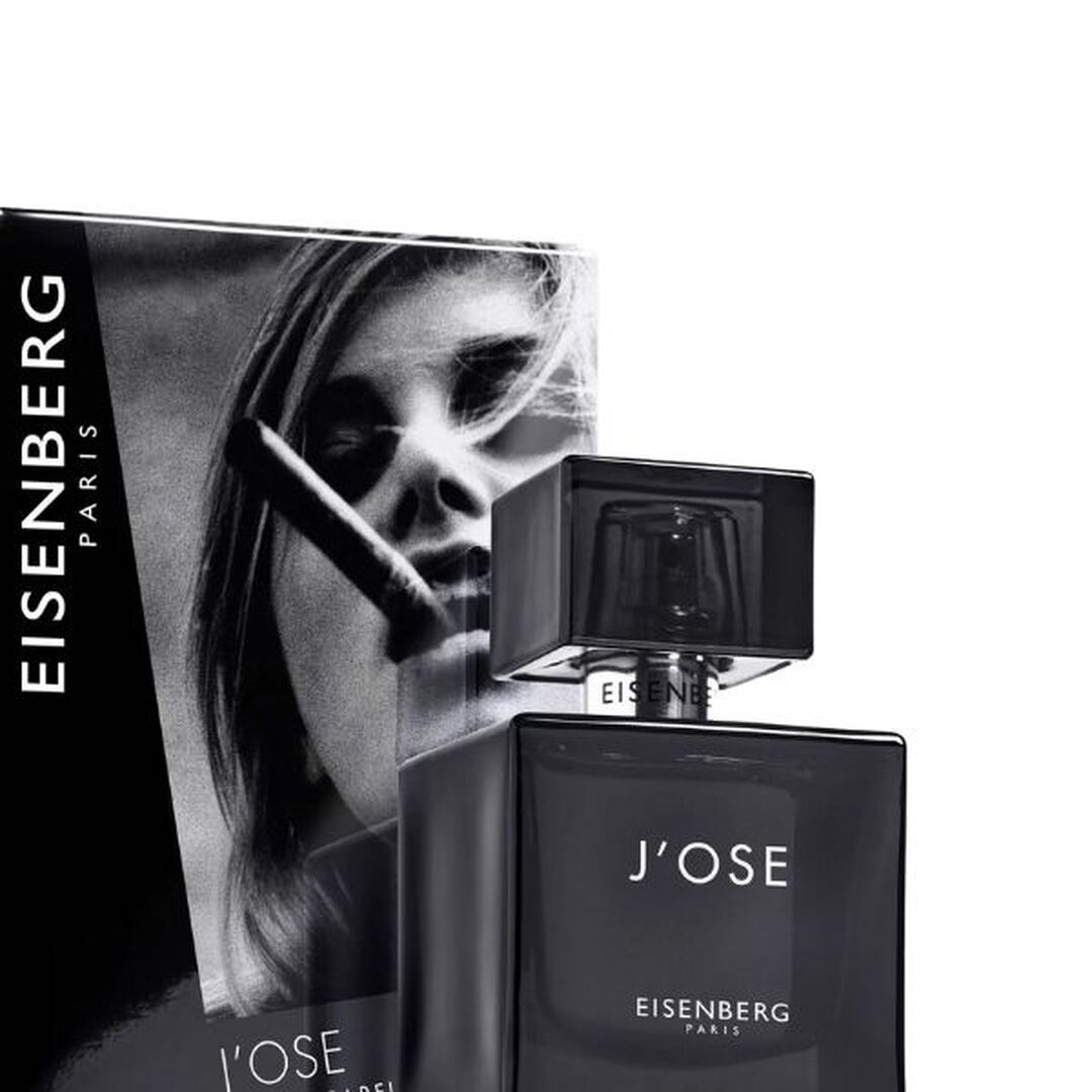 J'ose Homme Eau de Parfum - 100ml