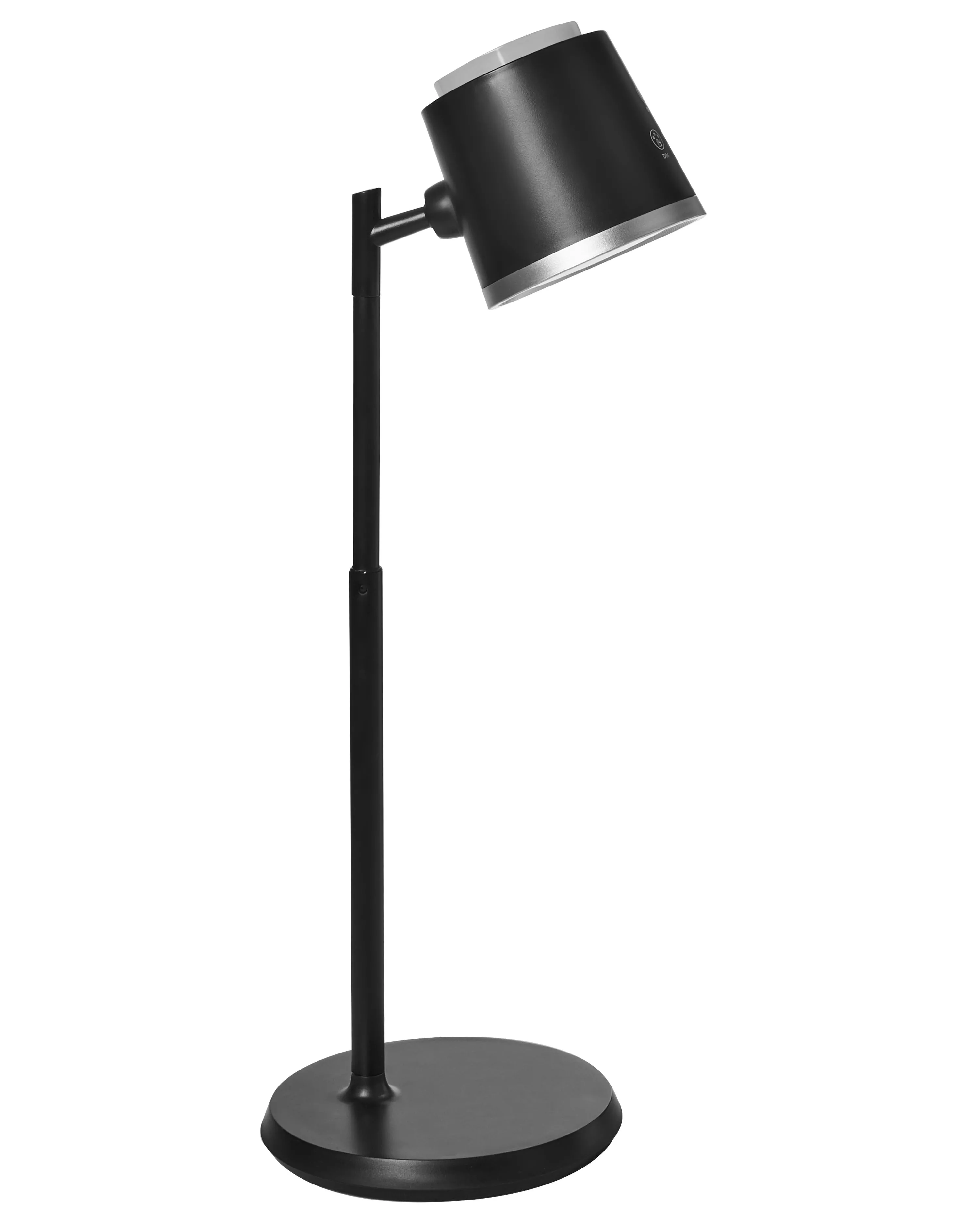 LED bureaulamp LIBRA met dimmer Zwart