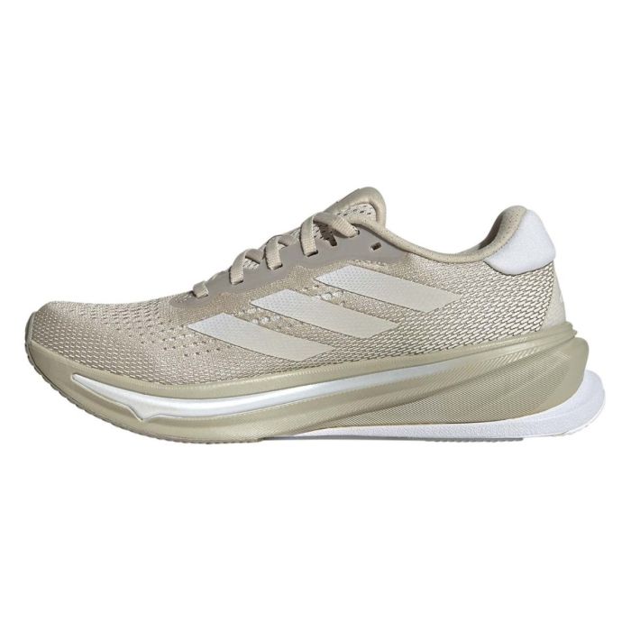 adidas Dame Løbesko Supernova Rise Grå