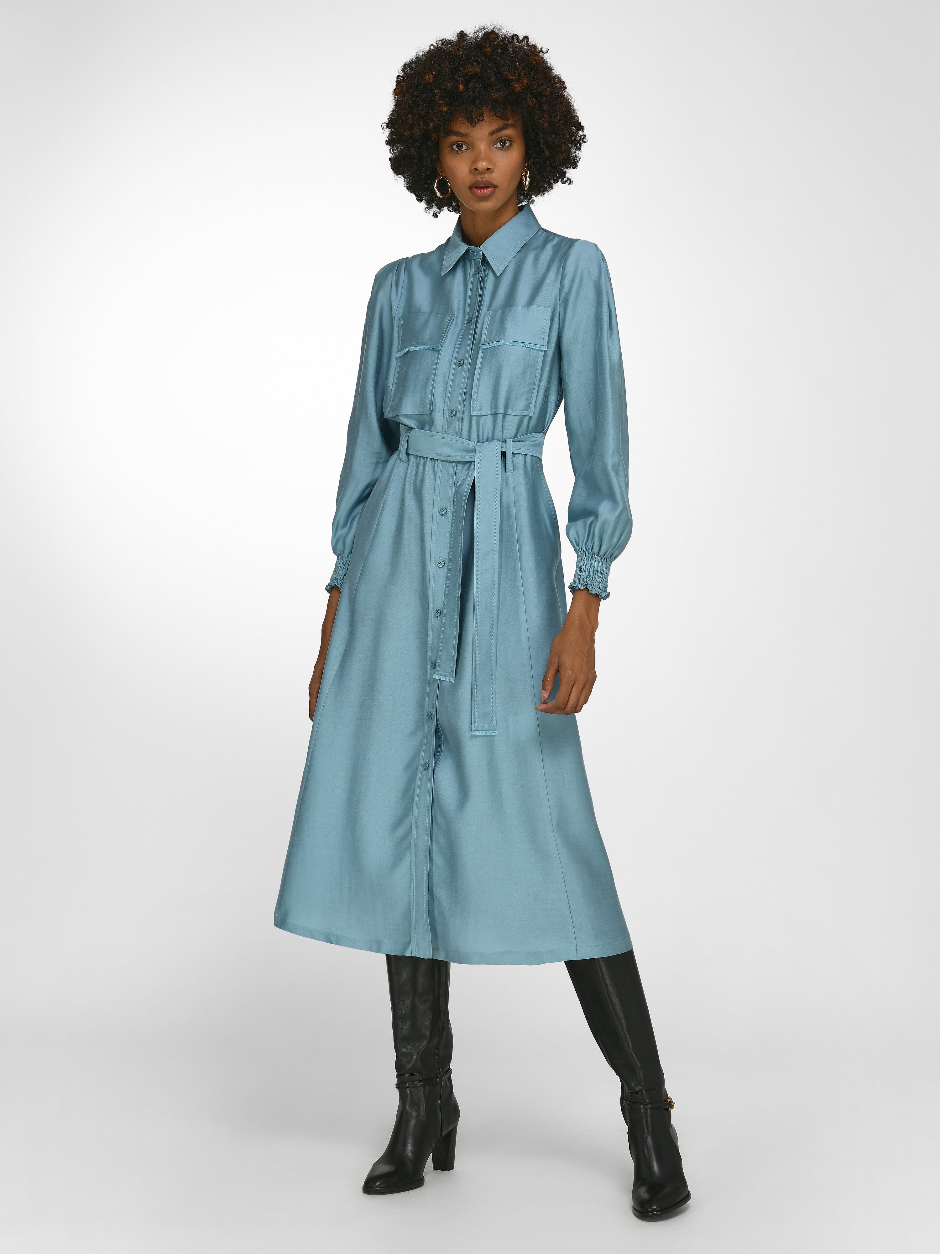 Kleid