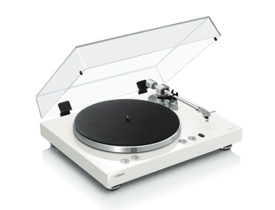 YAMAHA - Platine disque MUSICCASTVINYL500WH