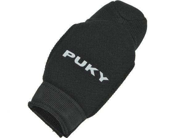 Puky LR Styrpude, Black