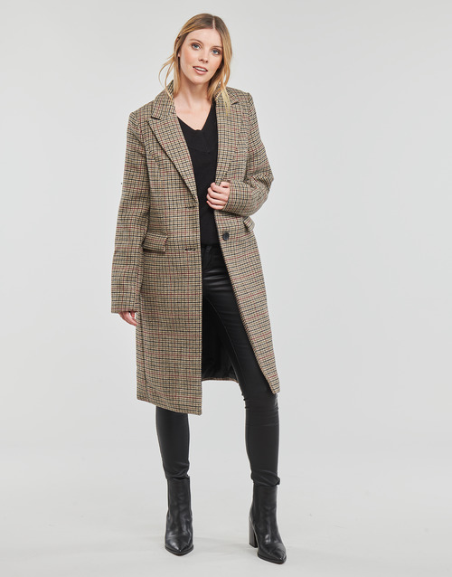 Vero Moda - VMBLAST - Taupe