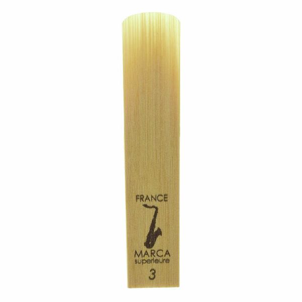 Marca Superieure Tenor Saxophone 3.0