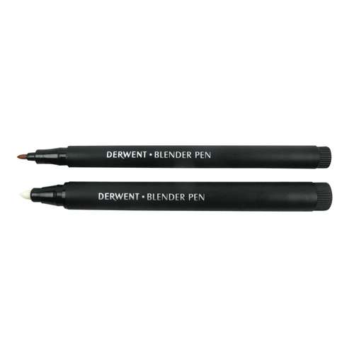 DERWENT Blender Pen 2er-Set