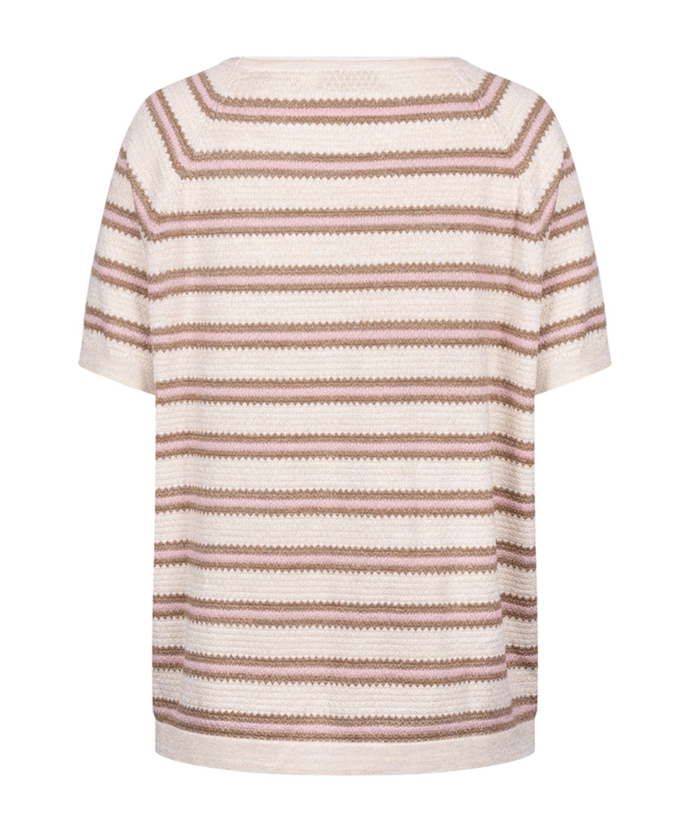 Nukus Dames trui beige