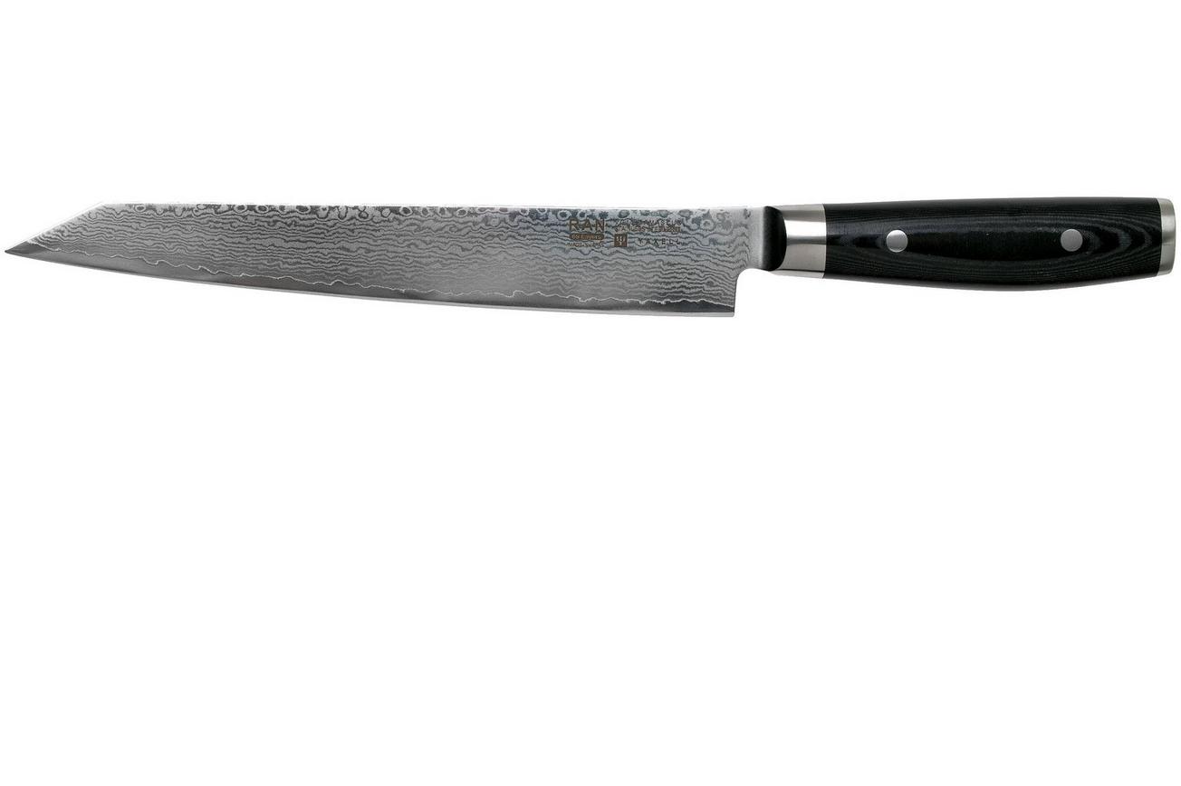 Yaxell Ran 36039 sujihiki 25.5 cm