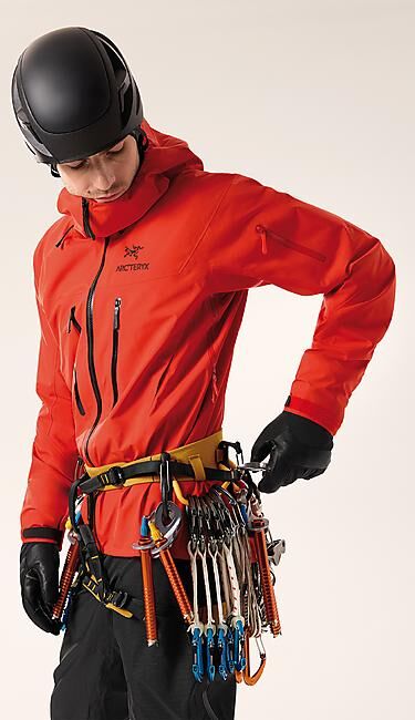 ARCTERYX - AR-395A M