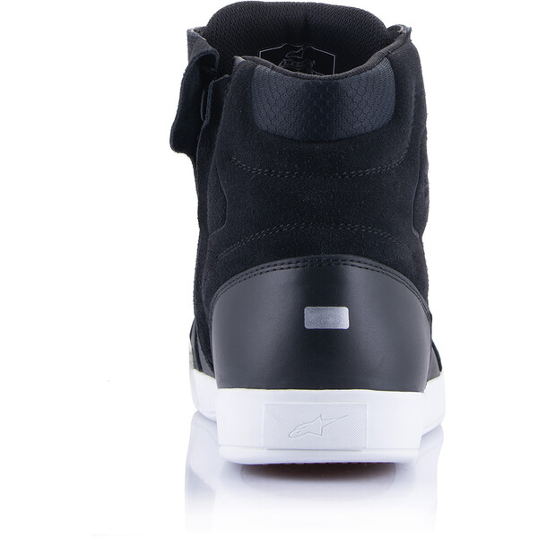 Alpinestars - Baskets femme Chrome Women's Drystar® Noir / Blanc / Rose