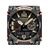Casio G-Shock Master of G Mudmaster Rot GWG-B1000-1A4ER
