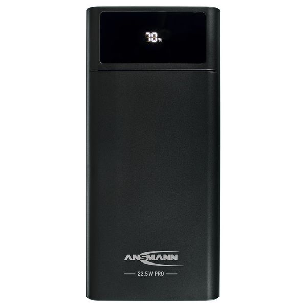 Ansmann Powerbank 24Ah PB322PD