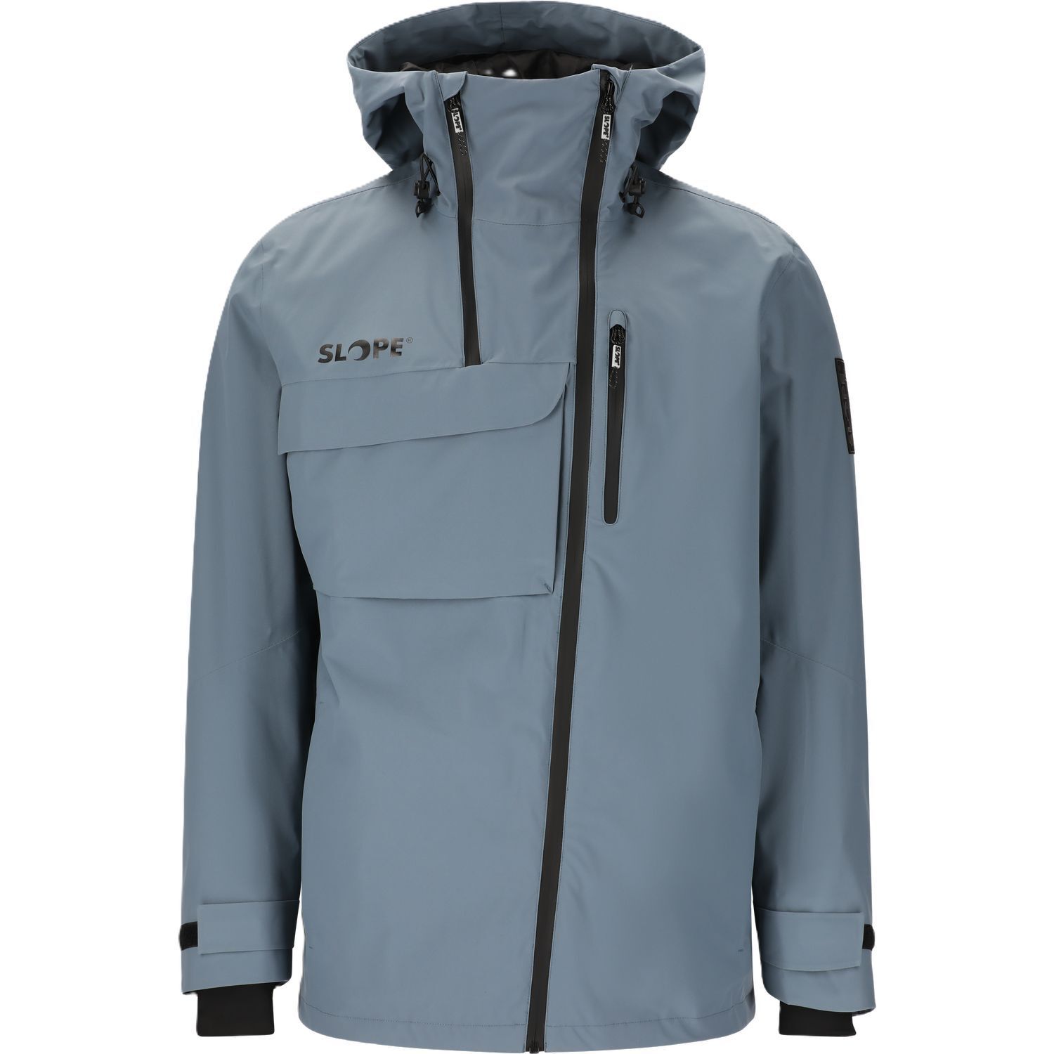 SLOPEZuko M Ski Jacket W-PRO 15000