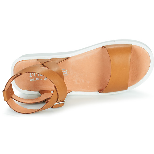 Felmini - GINA - Marron