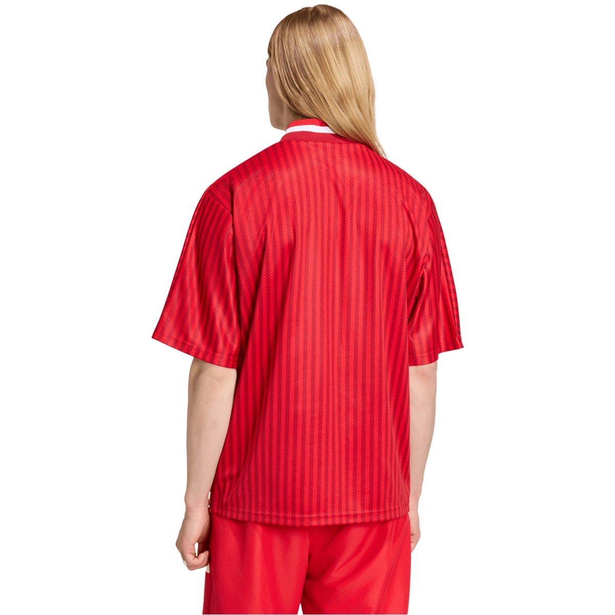 T-Shirt adidas FC Bayern Fanswear 2026-2027