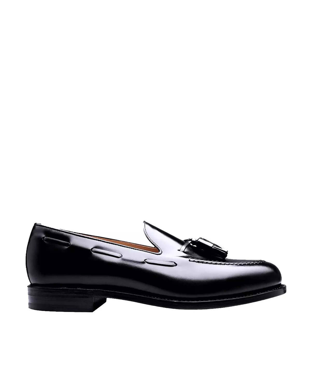 Mocassin OLDEN Noir