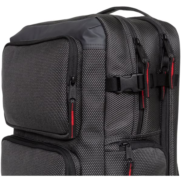 Sac à dos lifestyle EASTPAK CNNCT OFFICE ACCENT GREY