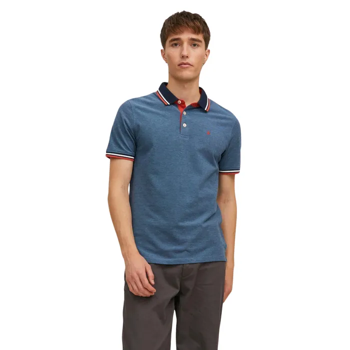Jack & Jones Essentials Paulos Polo Heren