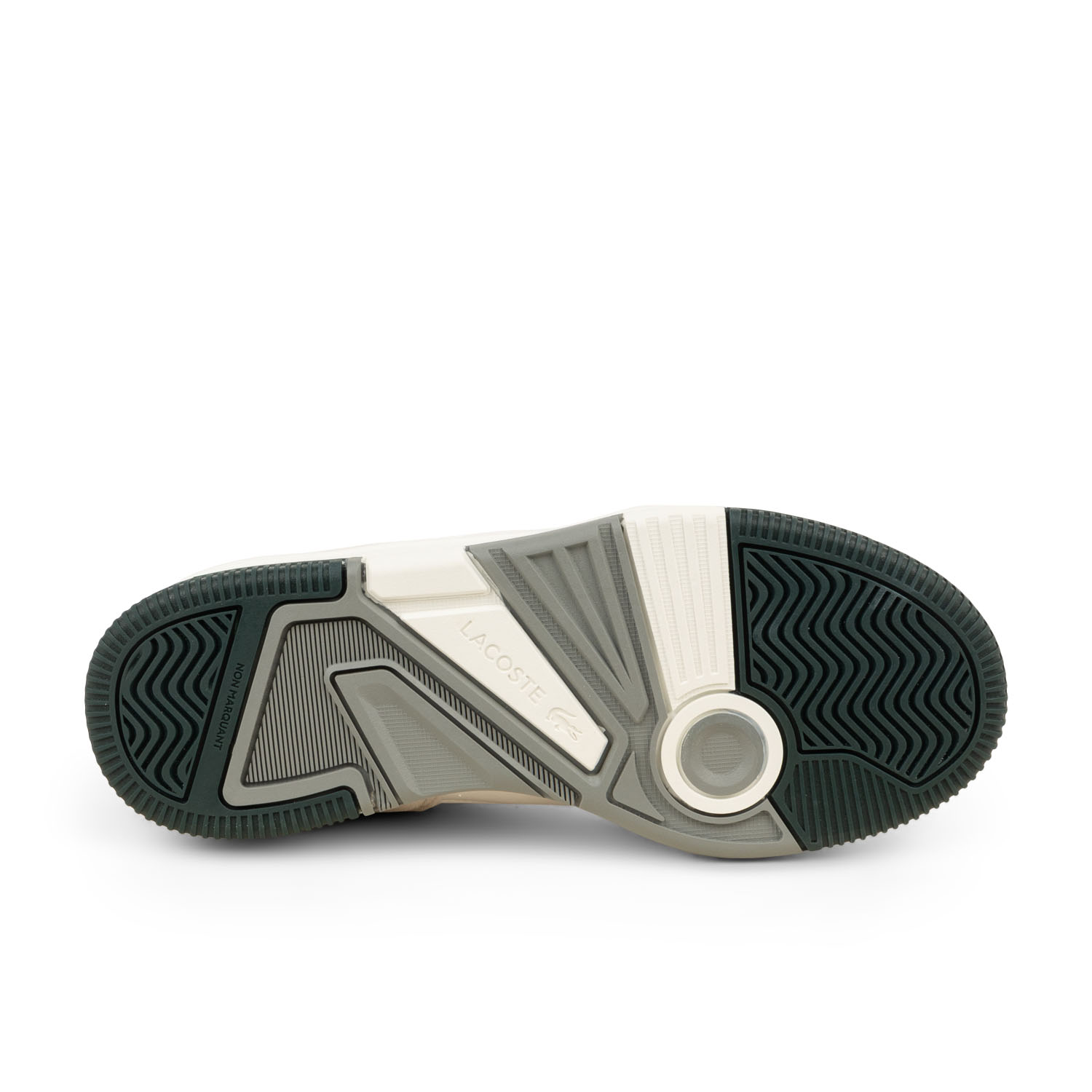 Baskets femme LACOSTE LINESHOT