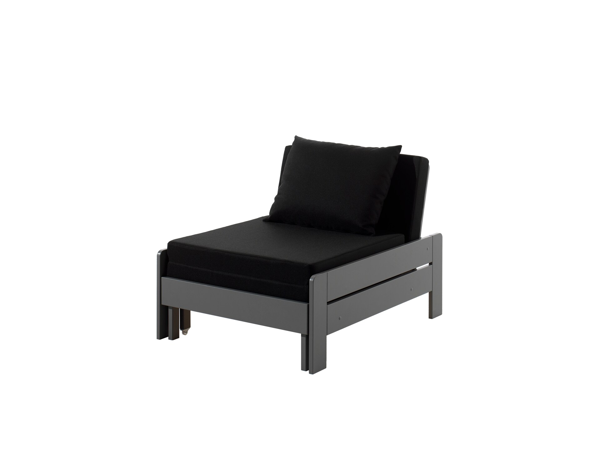 Sessel-Bett Oliver