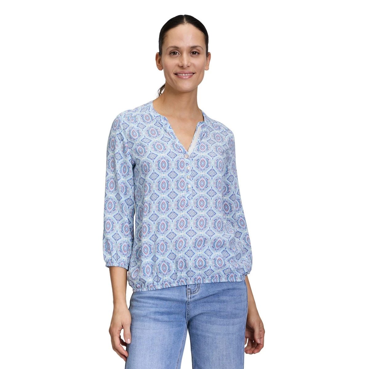 Dames Blouse 25051