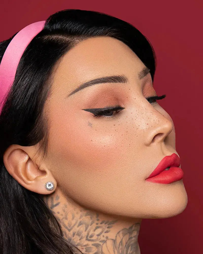 Godless Liner Salvatore