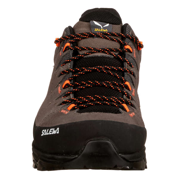 Chaussure de randonnée basse SALEWA ALP TRAINER 2 M BUNGEE CORD/BLACK