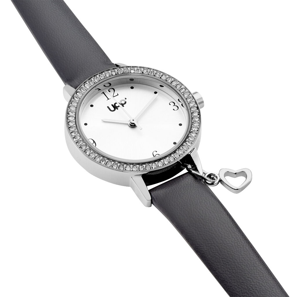 Montre Upp Julia Blanc