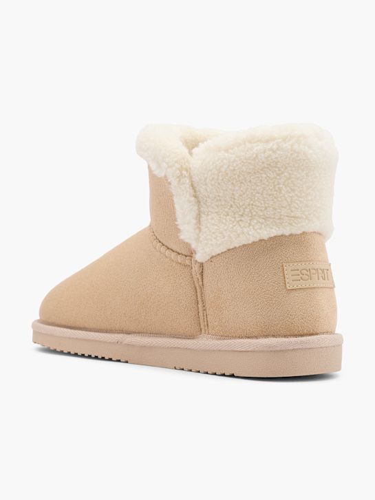 ESPRIT Dichte pantoffels
