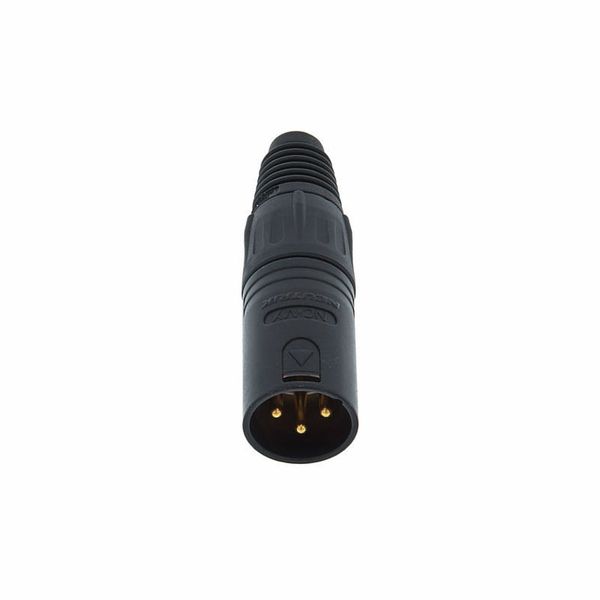 Neutrik NC3 MX-B