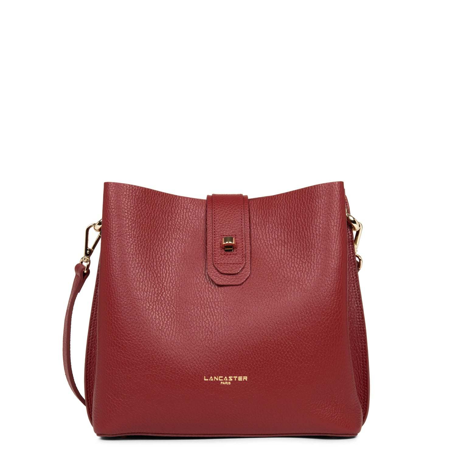 Foulonné Double-Petit sac seau