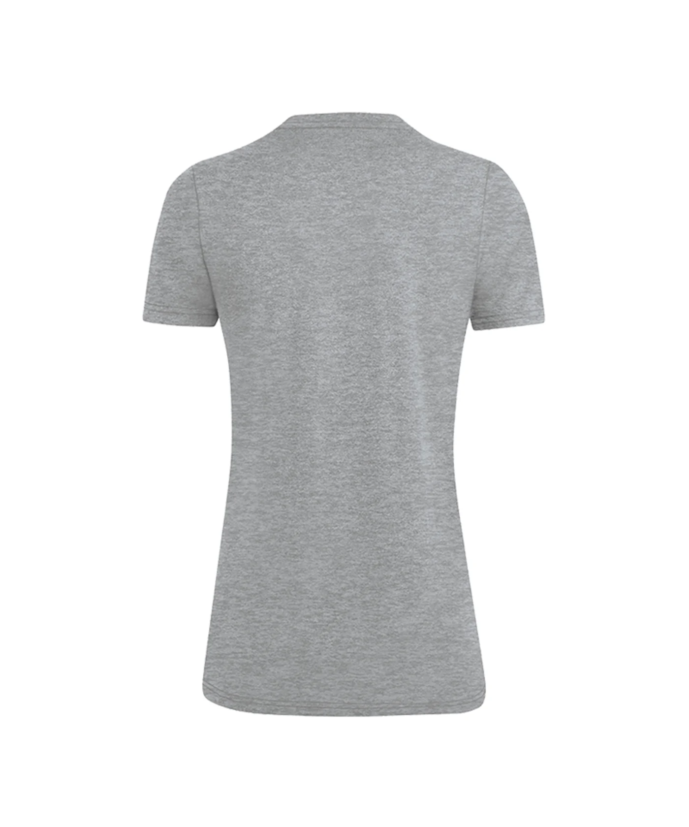 JAKO T-Shirt Premium Basic Damen Grau F40