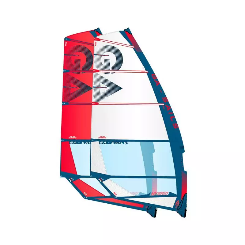 Voile windsurf GA SAILS Hybrid 2024