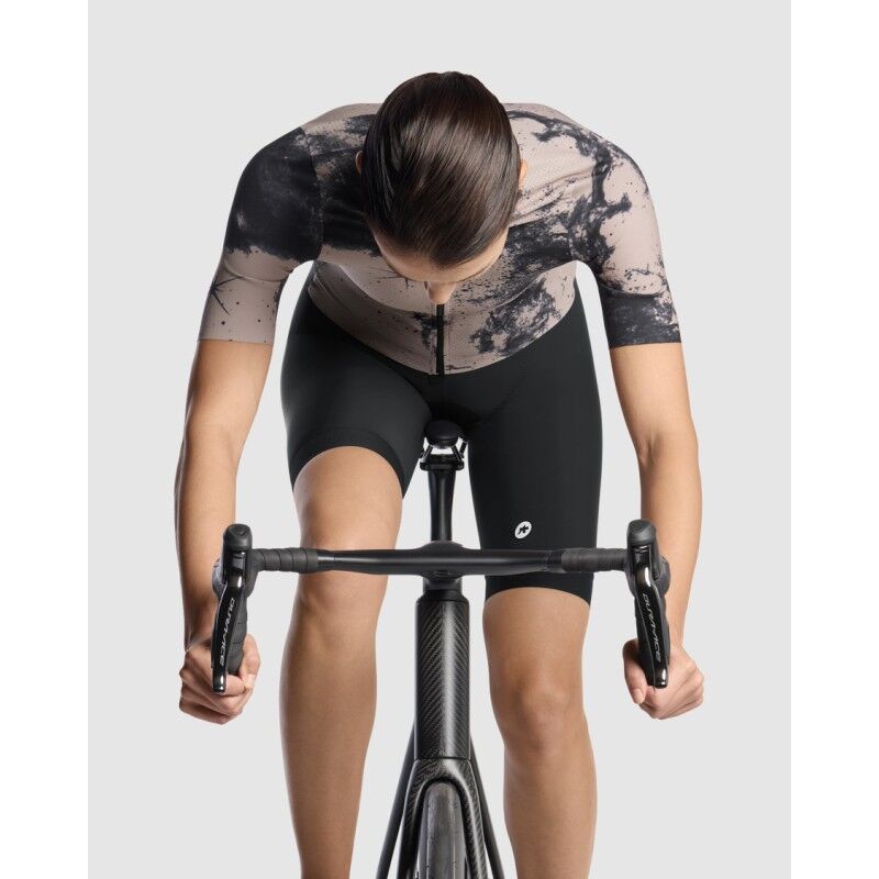 Uma GT Jersey S11 SpaceT - Maillot vélo femme