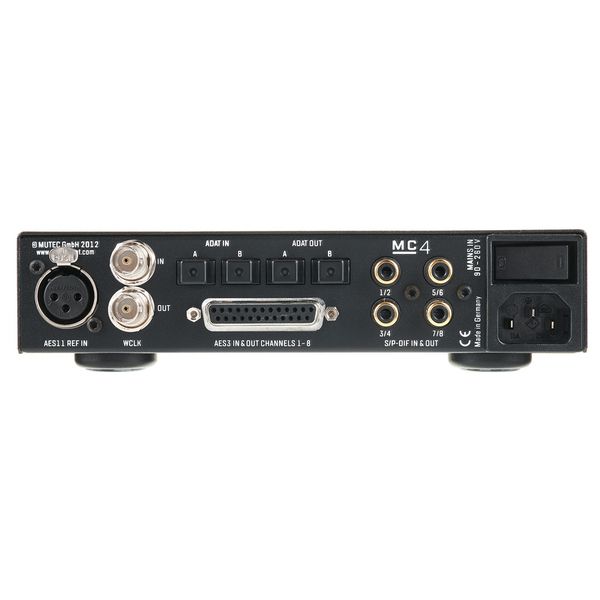 Mutec MC-4