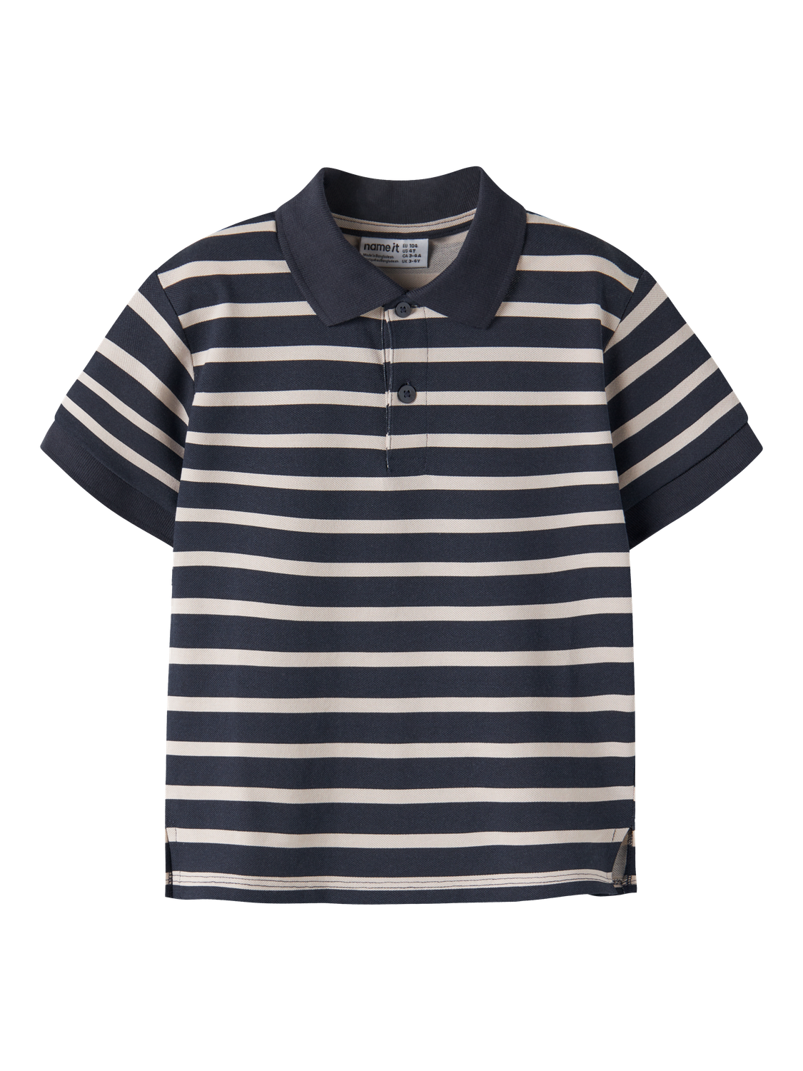 Name It Polo Volo