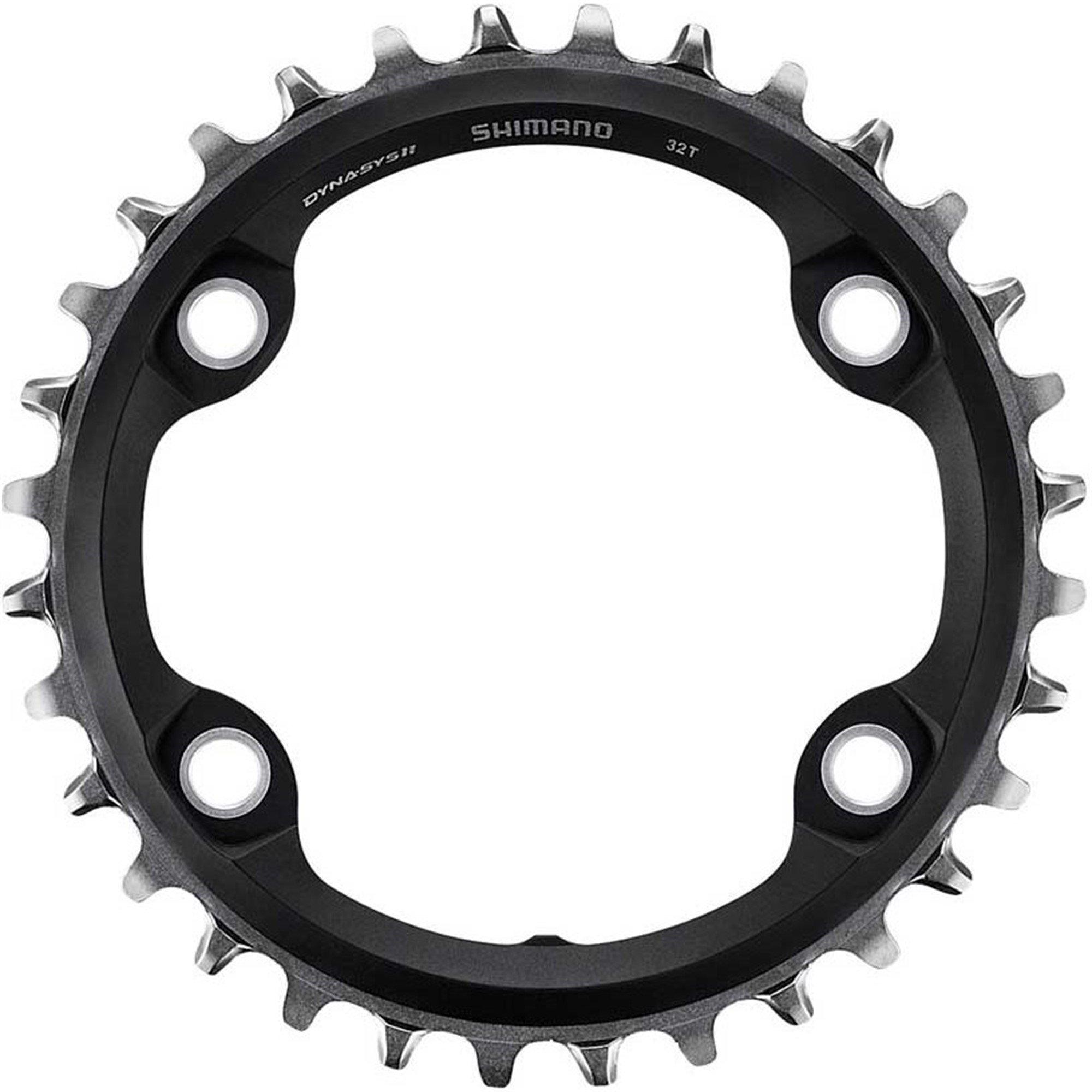 Shimano SLX M7000 Single Chainring 32T