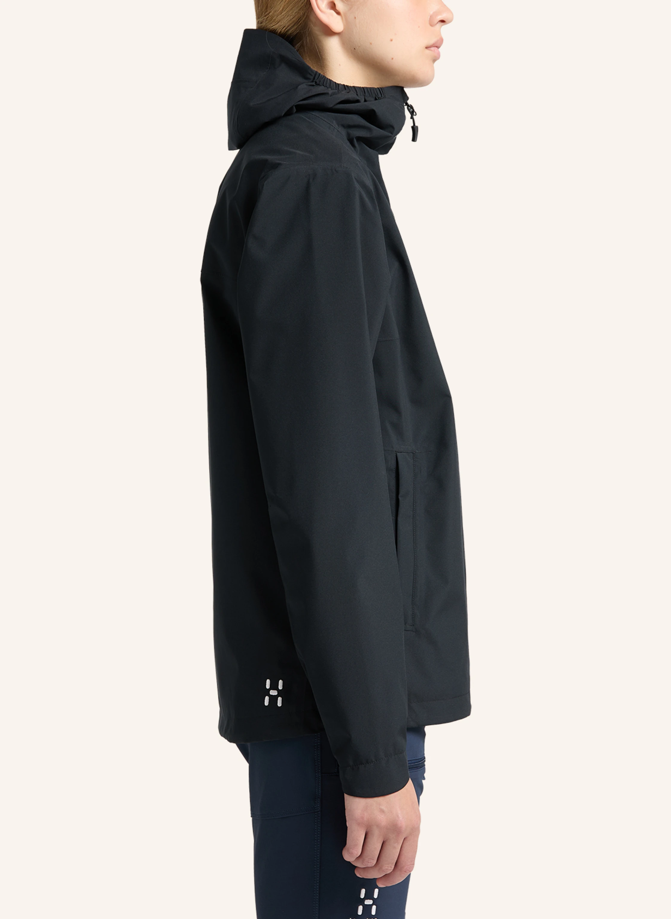 Haglöfs Hardshelljacke KORP PROOF