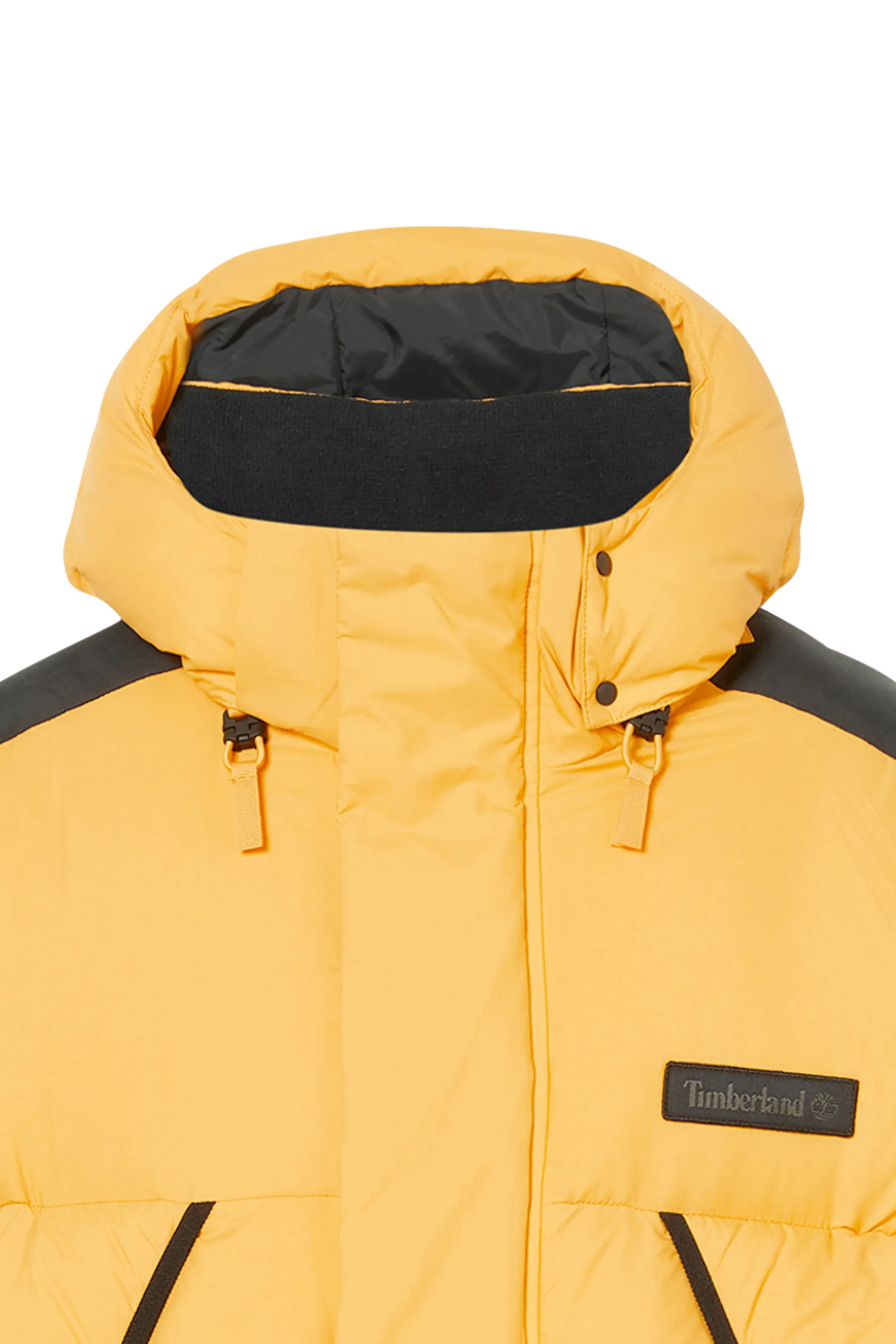 TIMBERLAND PARKA DWN PUFF PRK Jaune