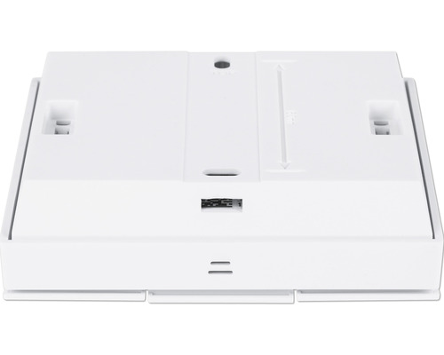 Homematic IP Basic kamerthermostaat HmIP-WTH-B wit 154666A0