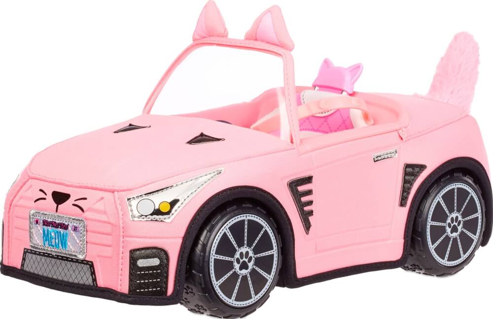 Na! Na! Na! Surprise Soft Plush Convertible