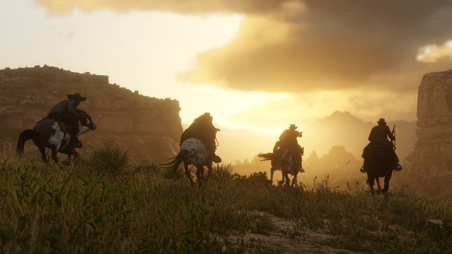 Red Dead Redemption 2: Ultimate Edition- Xbox One