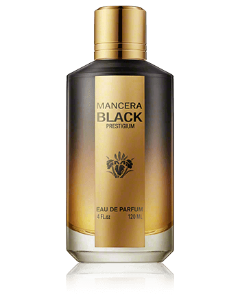 Mancera Black Prestigium Eau de Parfum Spray 120ml