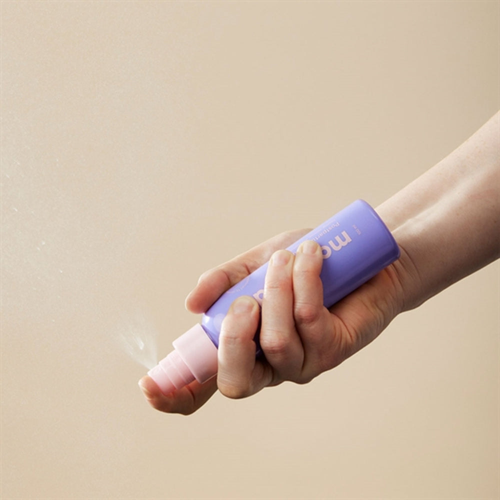 Postpartum Serum Mist 100ml - momkind → Luksusbaby.dk