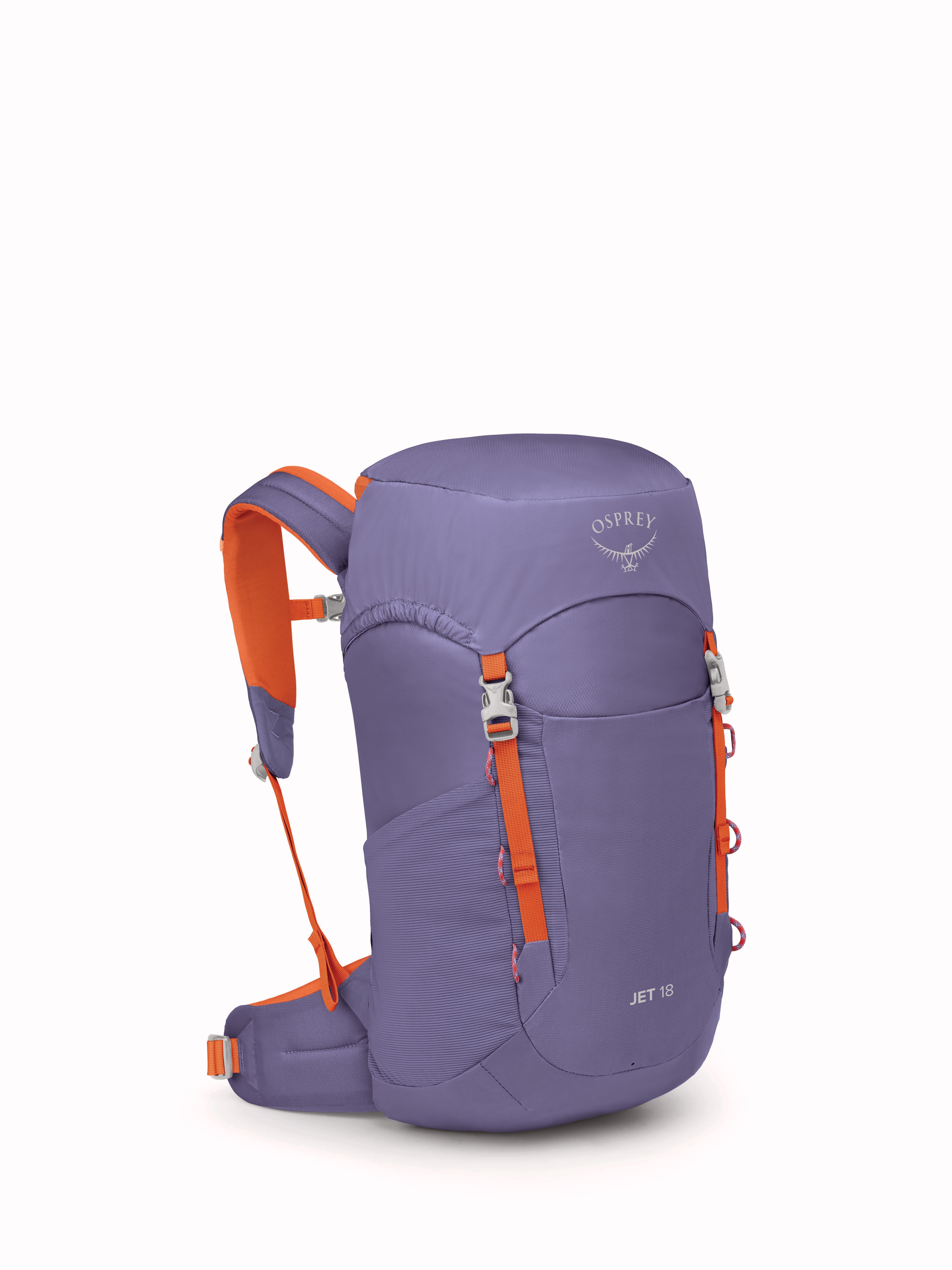 Osprey Jet 18L<br>Tursekk til barn, 5-13 år