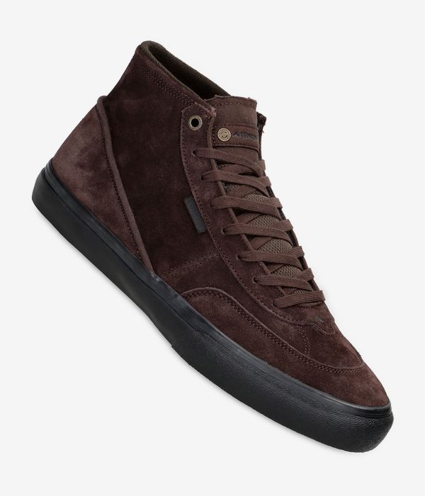 Emerica Winkowski Schuh (brown black)