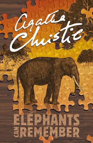 Elephants Can Remember - Poirot (Paperback)