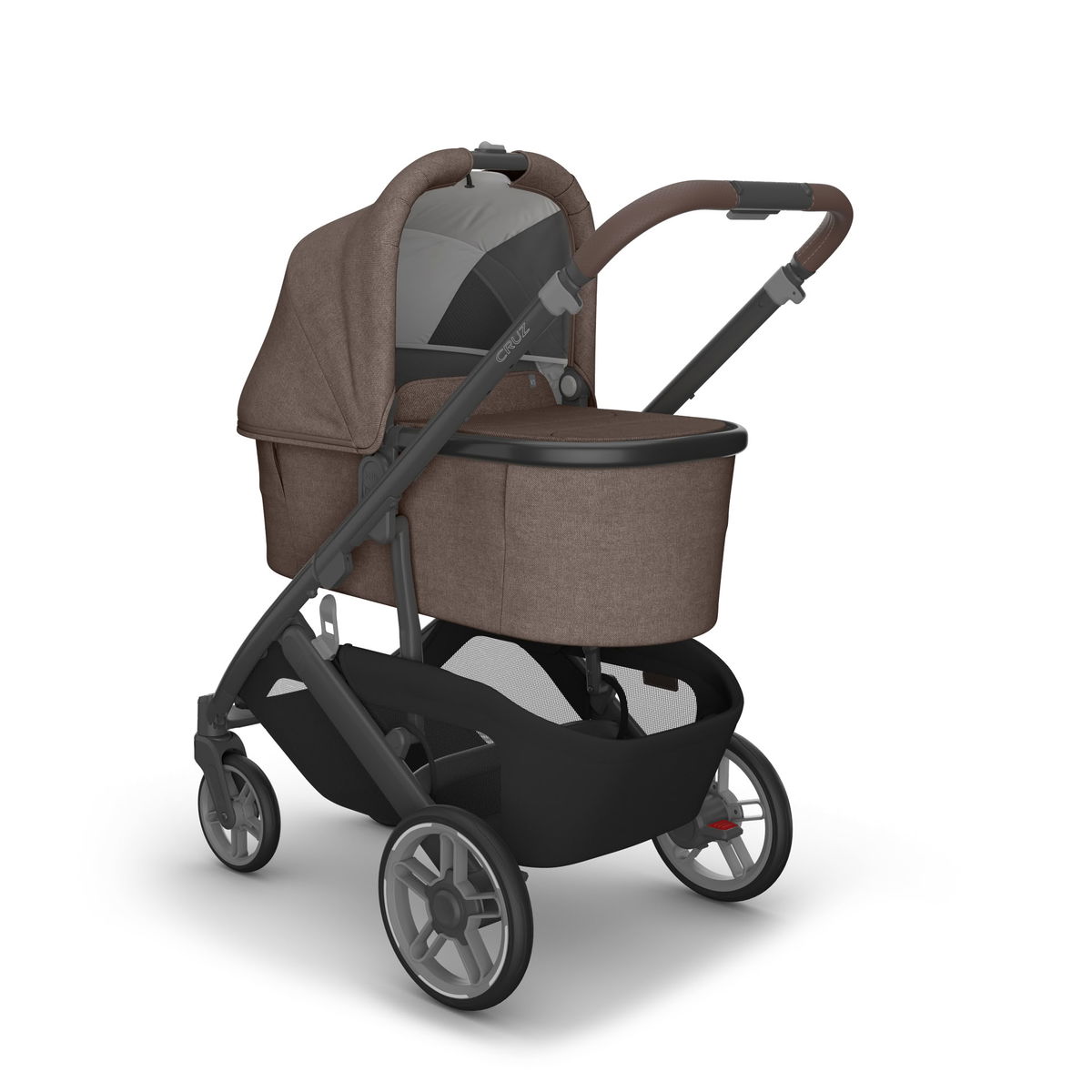 UPPAbabyUPPAbaby   CRUZ V3 Set owen